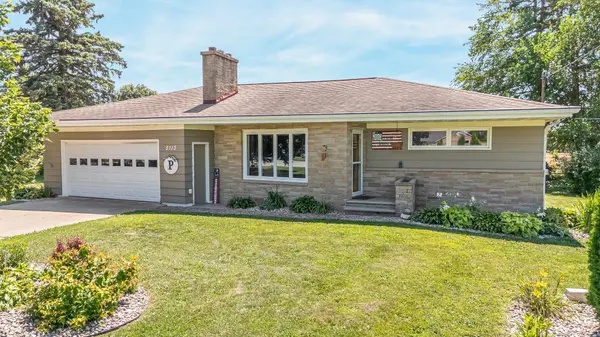 5113 COUNTY ROAD II,  Larsen,  WI 54947-8733
