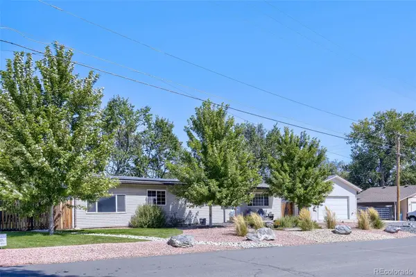 11781 W 46th AVE, Wheat Ridge, CO 80033