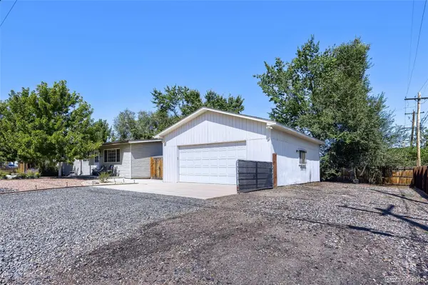 11781 W 46th AVE, Wheat Ridge, CO 80033