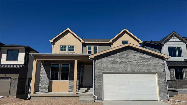 20919 Grays Peak DR, Parker, CO 80138