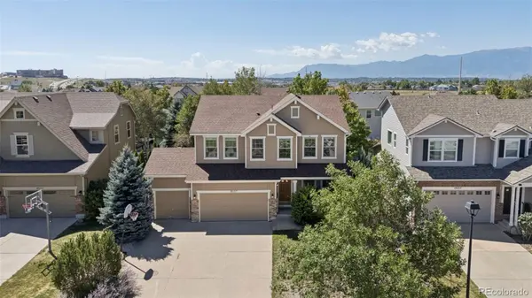 5637 Cross Creek DR, Colorado Springs, CO 80924