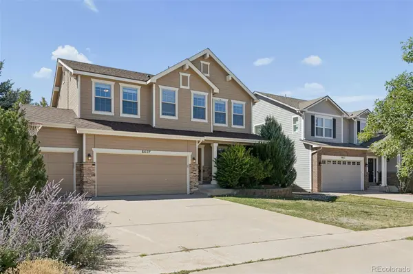 5637 Cross Creek DR, Colorado Springs, CO 80924