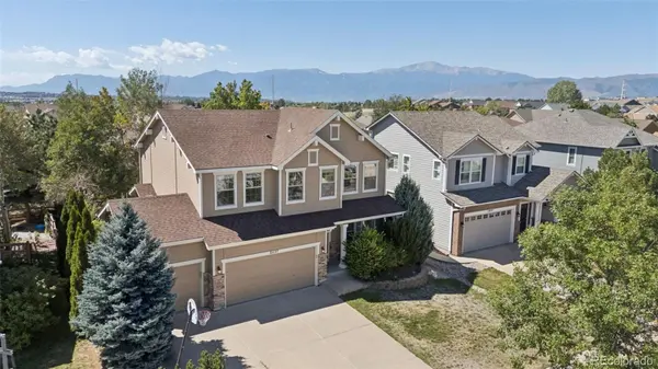 5637 Cross Creek DR, Colorado Springs, CO 80924