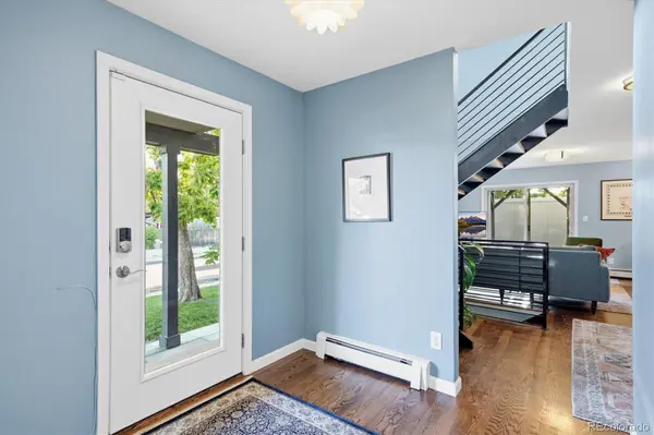 4985 E 12th AVE, Denver, CO 80220