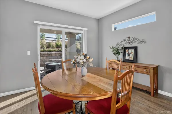 4376 New Santa Fe TRL, Colorado Springs, CO 80924