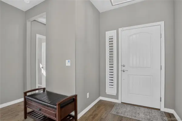4376 New Santa Fe TRL, Colorado Springs, CO 80924
