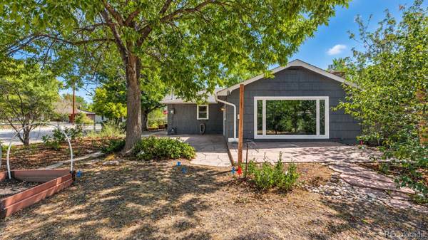 601 S Longmont AVE, Lafayette, CO 80026