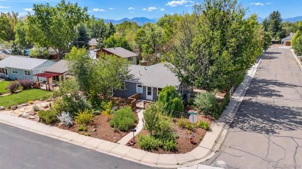 601 S Longmont AVE, Lafayette, CO 80026