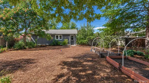 601 S Longmont AVE, Lafayette, CO 80026