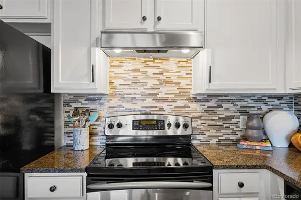 1475 Delgany ST #308, Denver, CO 80202