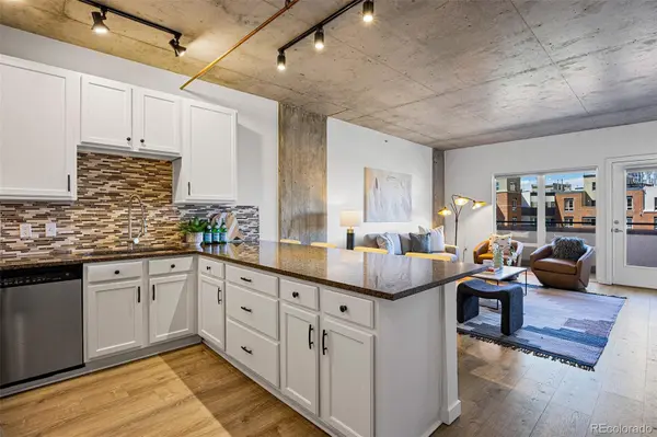 1475 Delgany ST #308, Denver, CO 80202