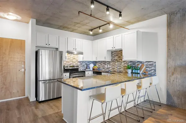 1475 Delgany ST #308, Denver, CO 80202