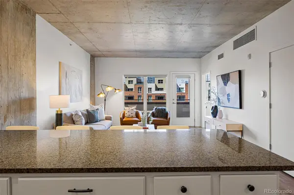 1475 Delgany ST #308, Denver, CO 80202