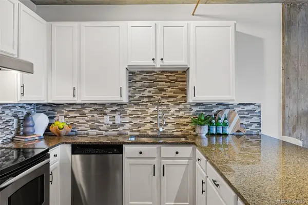 1475 Delgany ST #308, Denver, CO 80202