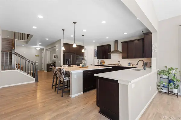 8480 Arapahoe Peak ST, Littleton, CO 80125