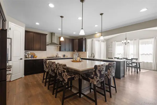 8480 Arapahoe Peak ST, Littleton, CO 80125