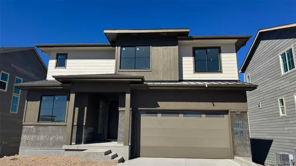 20911 Grays Peak DR, Parker, CO 80138