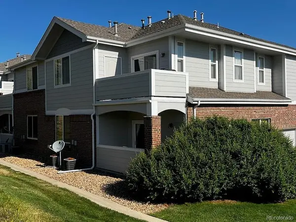 10148 W 55th DR #101, Arvada, CO 80002
