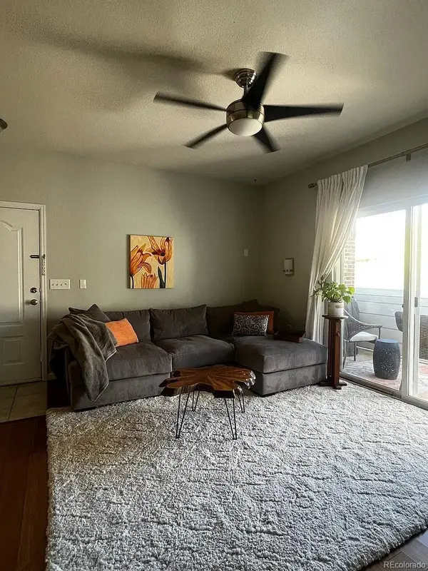 10148 W 55th DR #101, Arvada, CO 80002