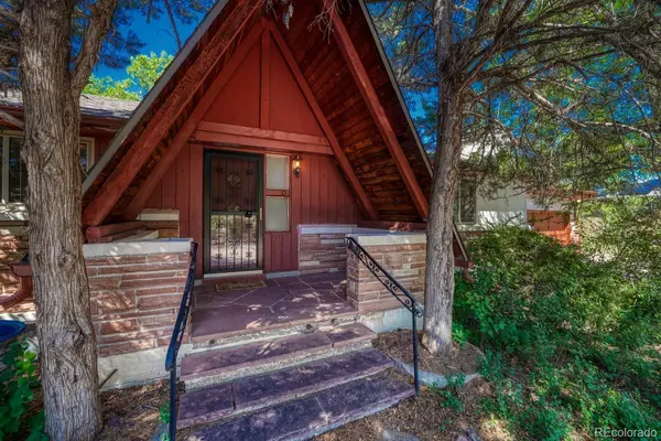 5237 S Boston ST, Greenwood Village, CO 80111