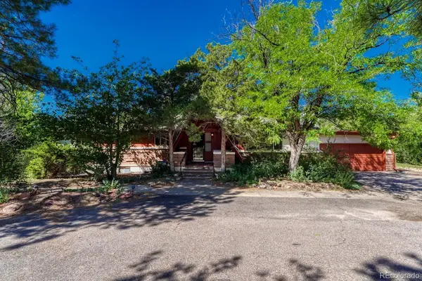 5237 S Boston ST, Greenwood Village, CO 80111