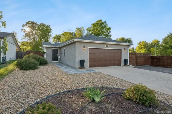 301 S Krameria ST, Denver, CO 80224