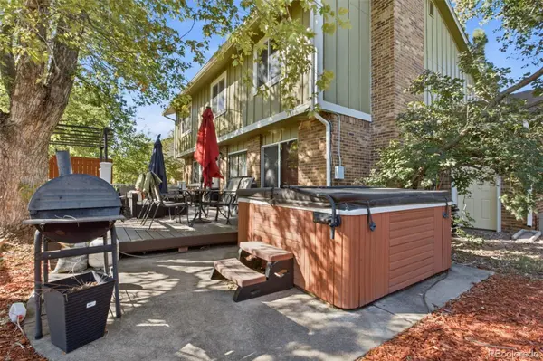 5269 S Ventura WAY, Centennial, CO 80015