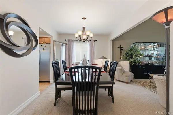 5269 S Ventura WAY, Centennial, CO 80015