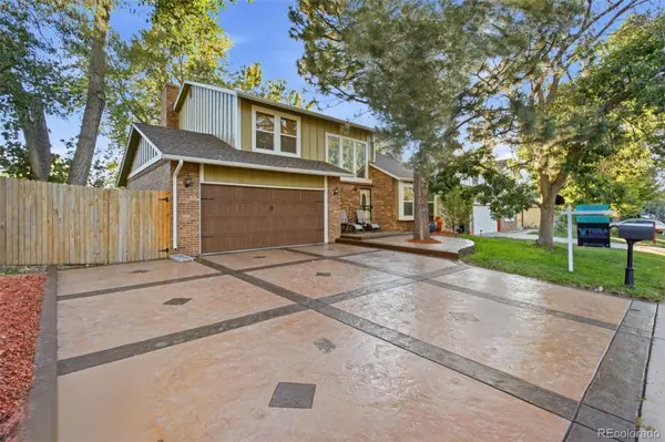 5269 S Ventura WAY, Centennial, CO 80015