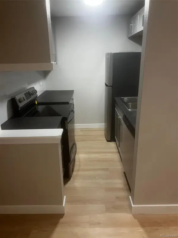 2355 S Linden CT #002, Denver, CO 80222