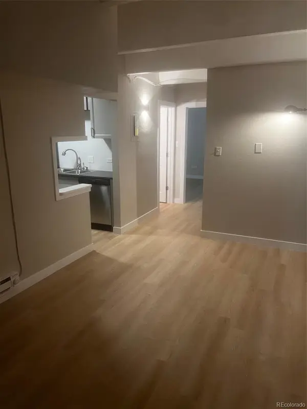 2355 S Linden CT #002, Denver, CO 80222