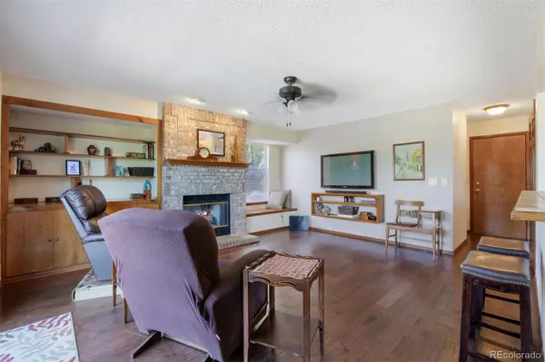 4842 S Bahama WAY, Aurora, CO 80015