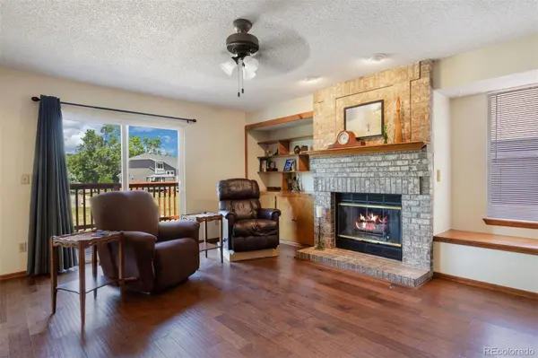 4842 S Bahama WAY, Aurora, CO 80015