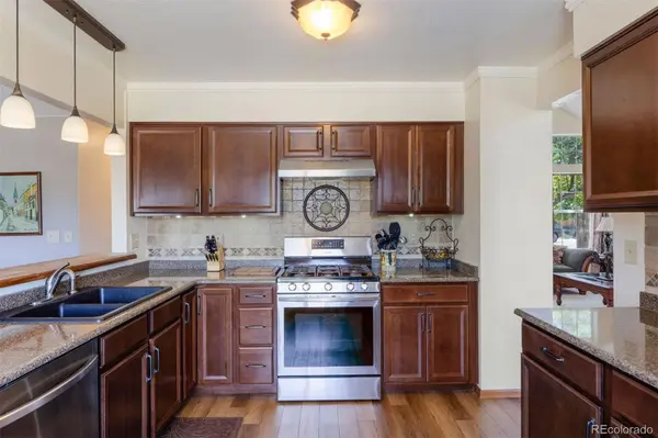 4842 S Bahama WAY, Aurora, CO 80015