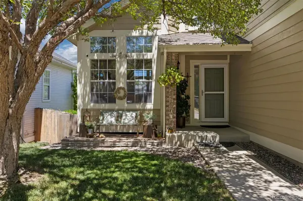 4842 S Bahama WAY, Aurora, CO 80015