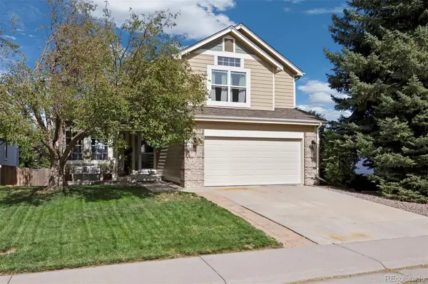 4842 S Bahama WAY, Aurora, CO 80015