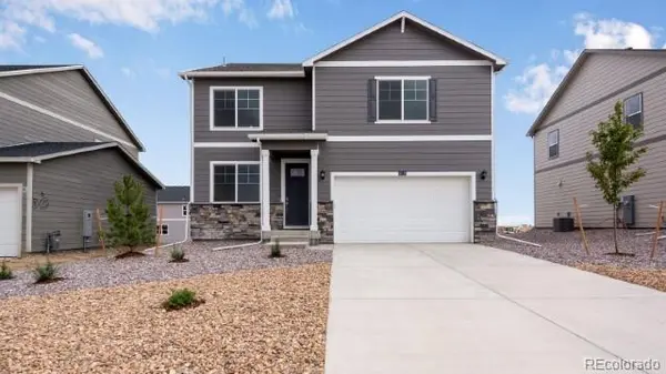 43112 Castle Stuart ST, Elizabeth, CO 80107