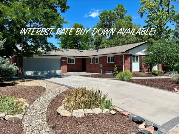 6955 S Cook WAY, Centennial, CO 80122
