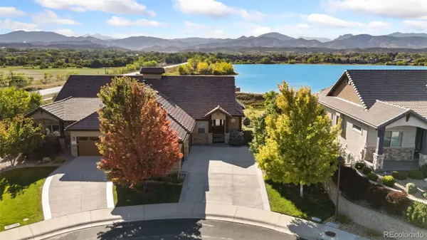 109 Scenic CT, Loveland, CO 80537
