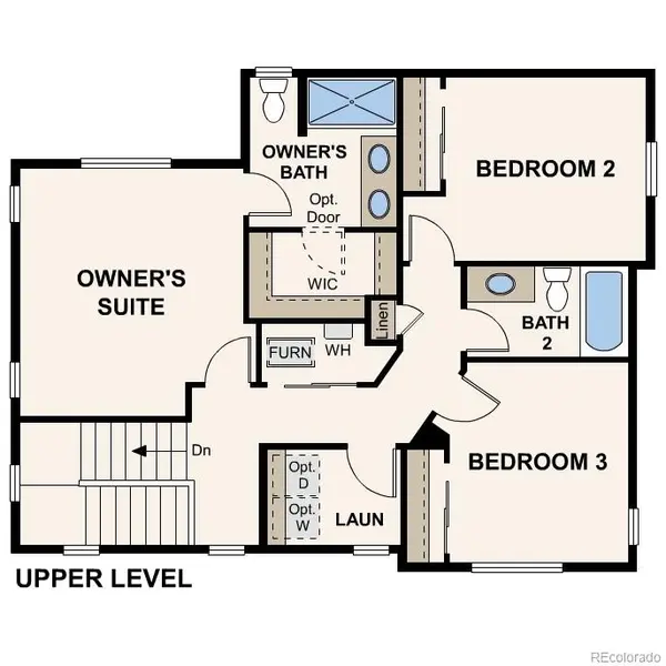 22809 E 47th DR, Aurora, CO 80019