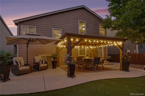 1634 Wagonwheel DR, Fort Lupton, CO 80621