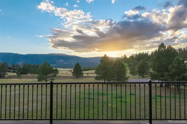 8061 Sugarloaf RD, Larkspur, CO 80118
