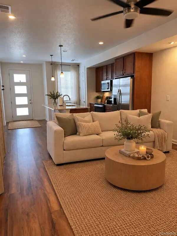 18119 E 96th AVE, Commerce City, CO 80022