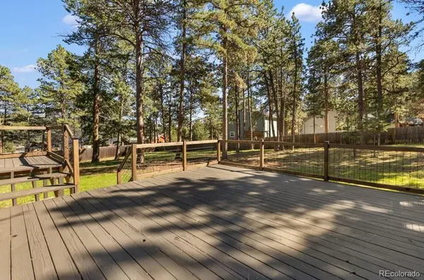 1005 W Lorraine AVE, Woodland Park, CO 80863