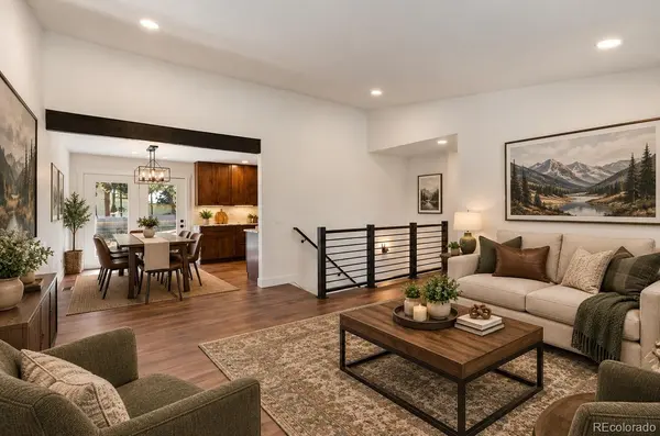 1005 W Lorraine AVE, Woodland Park, CO 80863