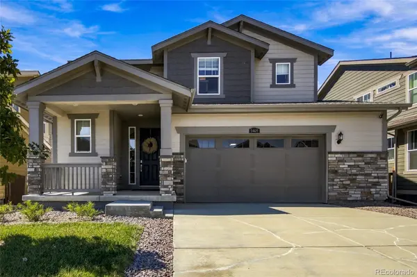 9409 Rifle ST, Commerce City, CO 80022