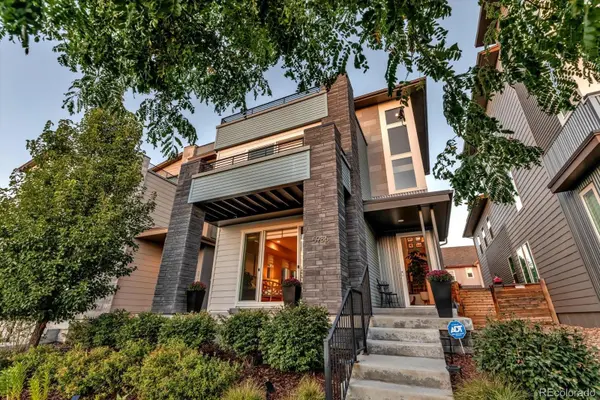 5986 N Geneva ST, Denver, CO 80238