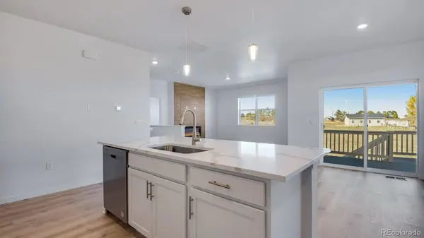 13978 Beebalm TRL, Parker, CO 80134