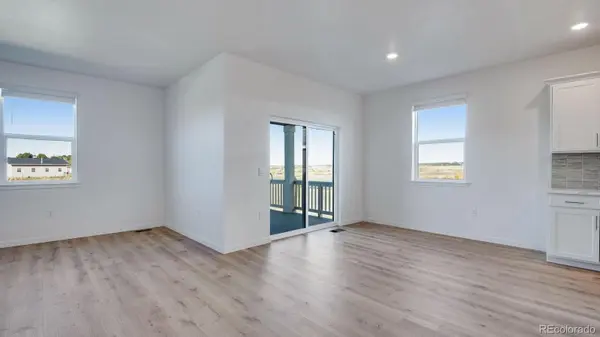 13978 Beebalm TRL, Parker, CO 80134