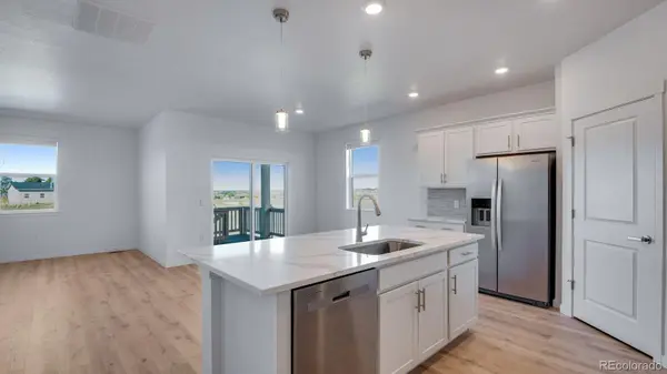 13978 Beebalm TRL, Parker, CO 80134